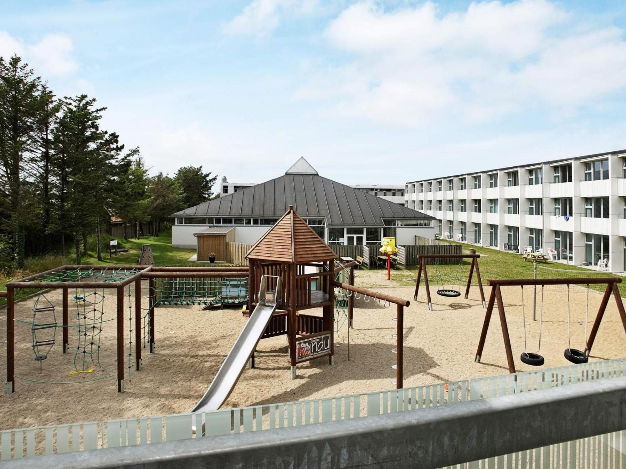 Danland Blokhus Park Exterior foto